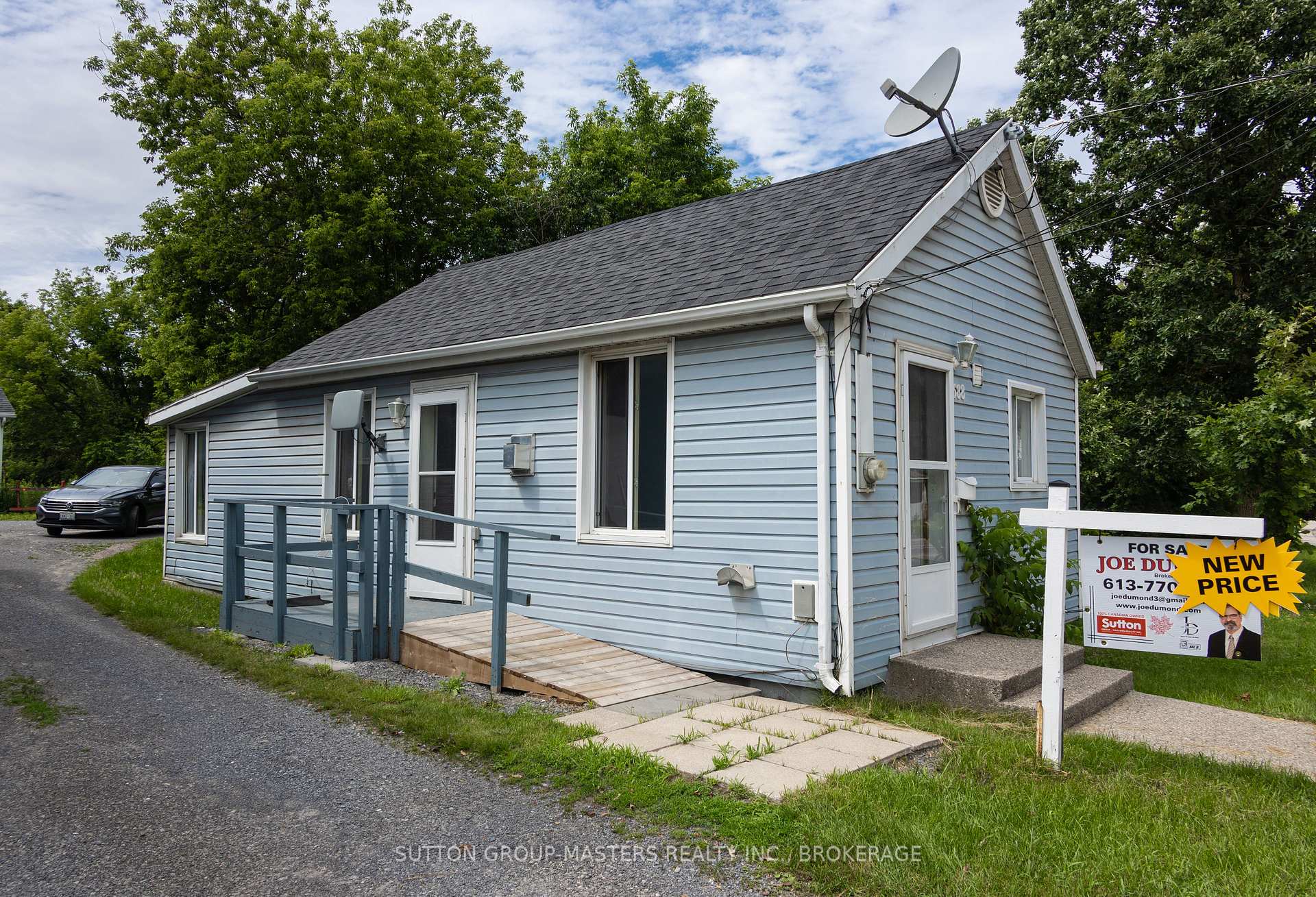 688 Montreal Street Kingston Ontario Canada Sale residential TEAM TALLEN Royal LePage Proalliance Realty, Brokerage