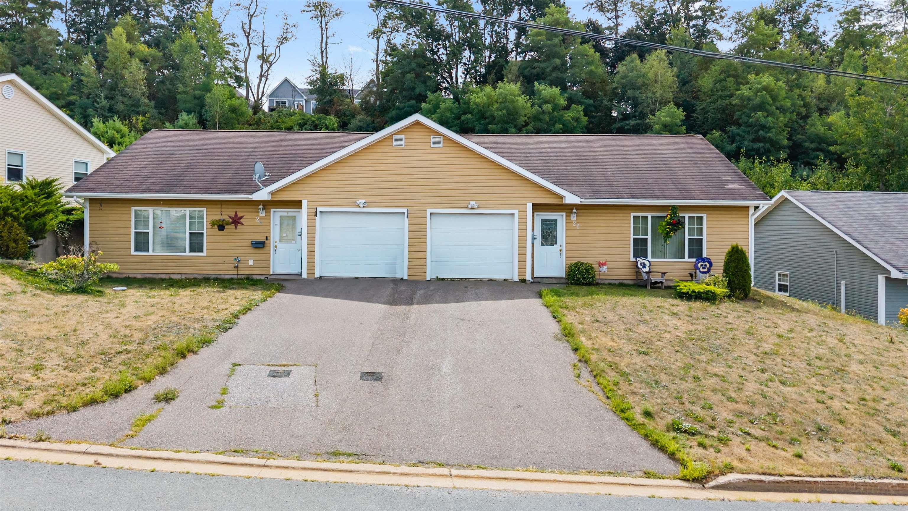 22 Kimbrough Court Greenwich Nova Scotia Canada Sale residential    Hants Realty Limited