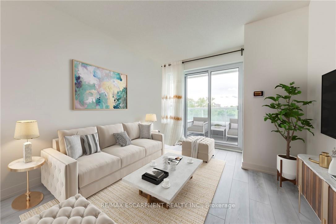 309 - 10 Wilby Crescent Toronto Ontario Canada Sale residential SHANNON MCCOUBREY RE/MAX Escarpment Realty Inc., Brokerage*