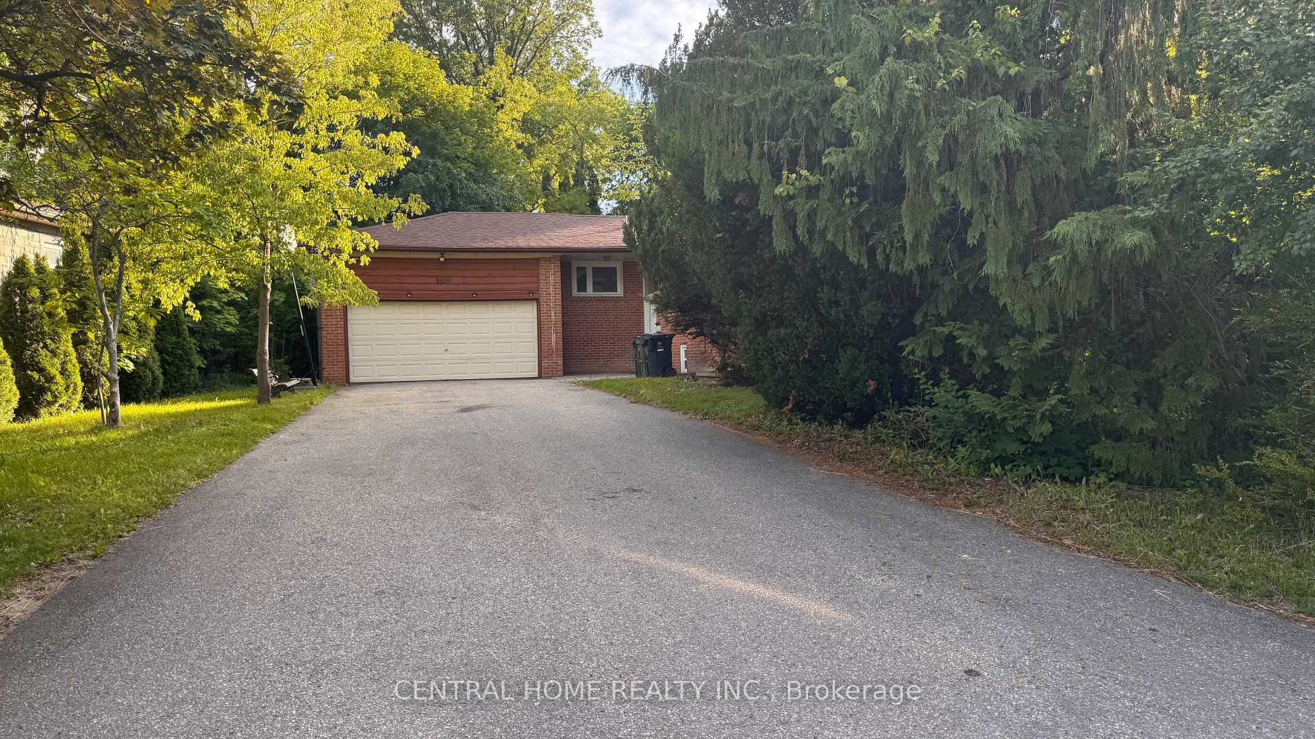 Basement - 100 Burbank Drive Toronto Ontario Canada Rent residential   Central Home Realty Inc. Brokerage*
