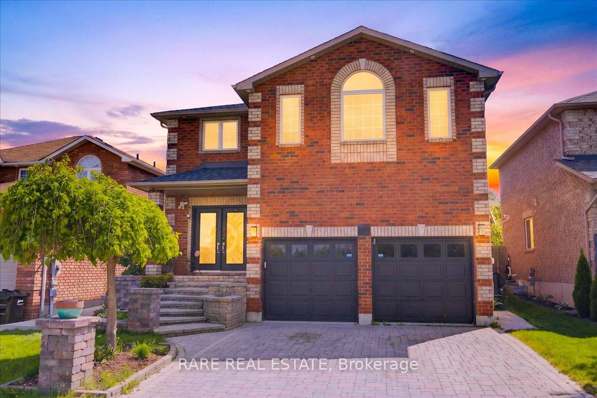 7 Michelle Drive Barrie Ontario Canada Sale residential Jason Gavadza Keller Williams Referred Urban Realty, Brokerage*