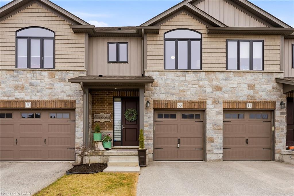 10 - 50 Bute Street Ayr Ontario Canada Sale residential Mandy Roth RE/MAX TWIN CITY REALTY INC., BROKERAGE*