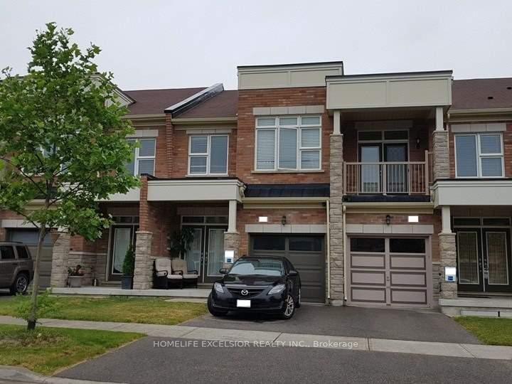 28 Black Locust Drive Markham Ontario Canada Rent residential   HomeLife Excelsior Realty Inc., Brokerage*