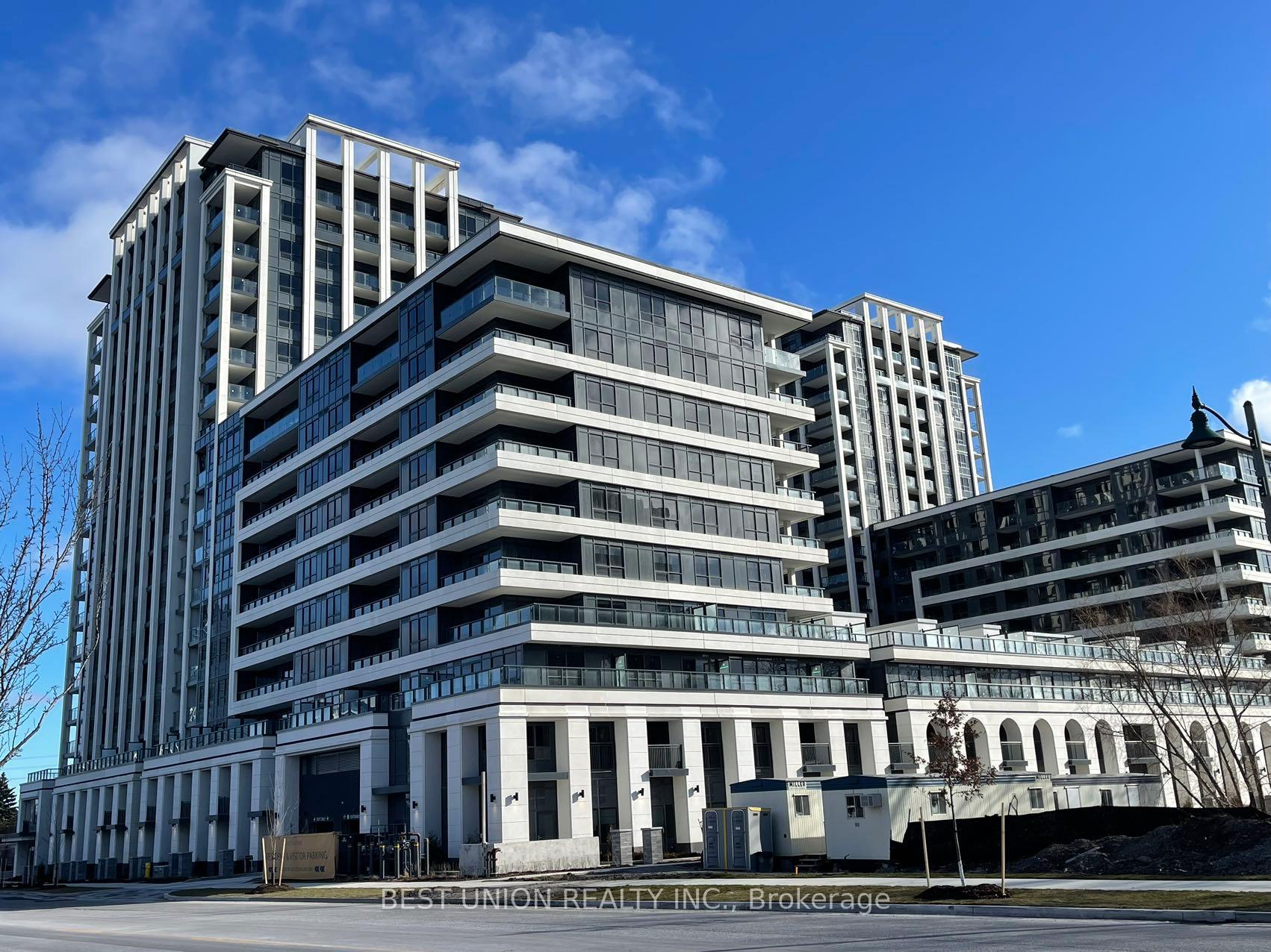 1110 - 9 Clegg Road Markham Ontario Canada Rent residential   Best Union Realty Inc., Brokerage
