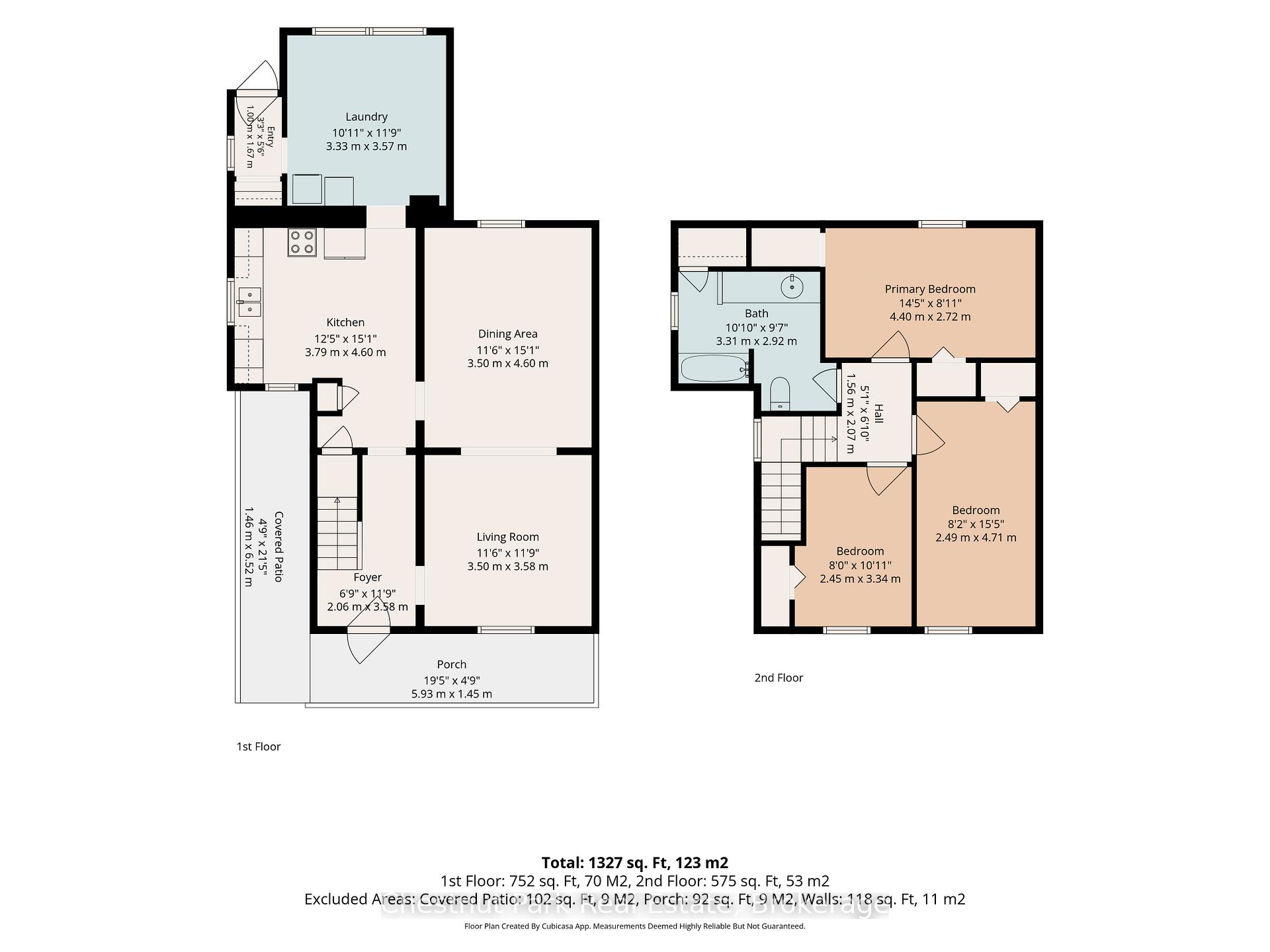 3 Bedroom Single Family Home/House's Image 43