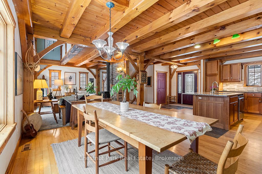 Single family home