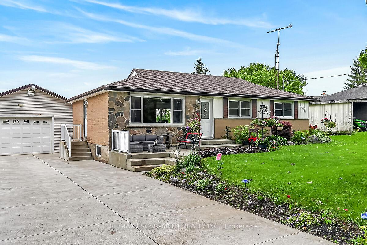 7344 Dickenson Road E Hamilton Ontario Canada Sale residential   The Kazan Realty Group