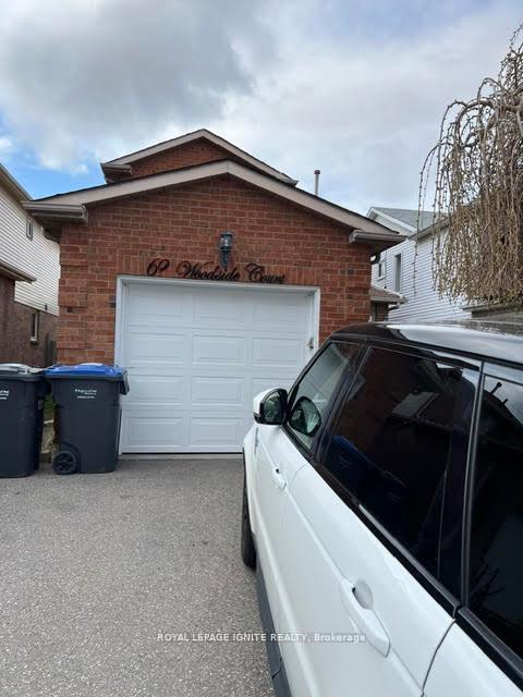 62 Woodside Court Brampton Ontario Canada Sale residential Surupee (Sue) Perera Royal LePage Ignite Realty, Brokerage*