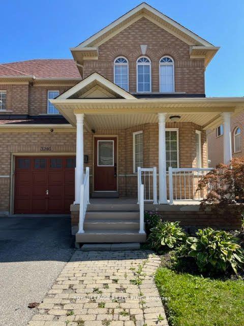 3246 Ridgeleigh Heights Mississauga Ontario Canada Rent residential Judi Lloyd Royal LePage Realty Plus, Brokerage*