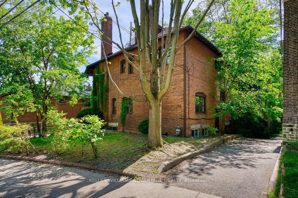 Home for sale at 24 Indian Road Crescent