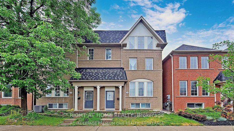 2194 St Clair Avenue W Toronto Ontario Canada Rent residential Guido Bernal Right at Home Realty, Brokerage*