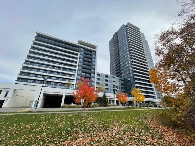626 - 7900 Bathurst Street Vaughan Ontario Canada Rent residential ZORICA GRUJIC Sutton Group Realty Systems Inc, Brokerage *