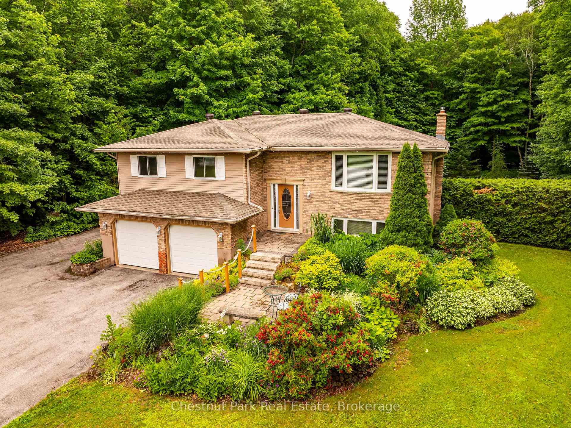 Single family home