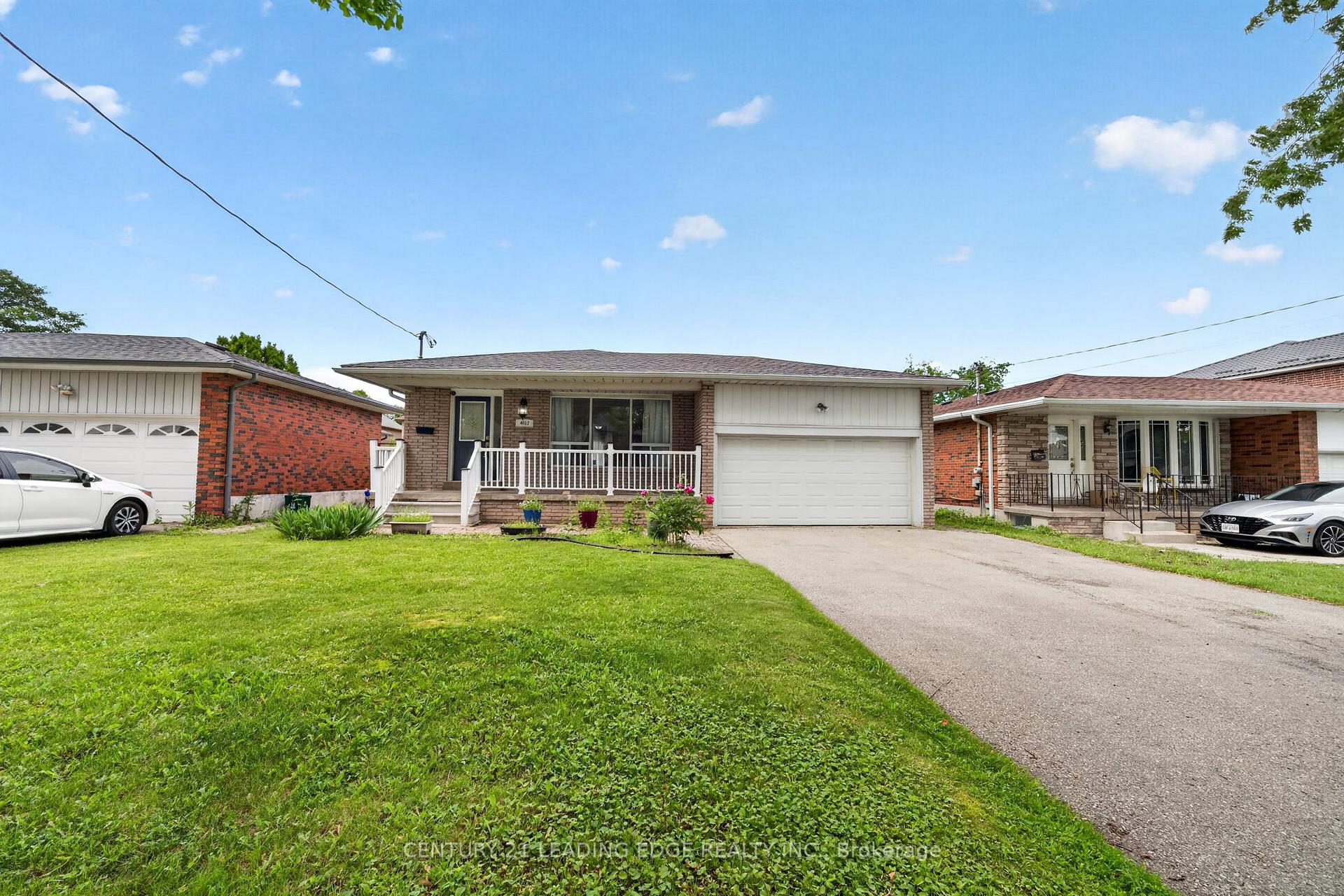 4012 Ellesmere Road Toronto Ontario Canada Sale residential ALEX MACALE Century21 Leading Edge Realty Inc., Brokerage