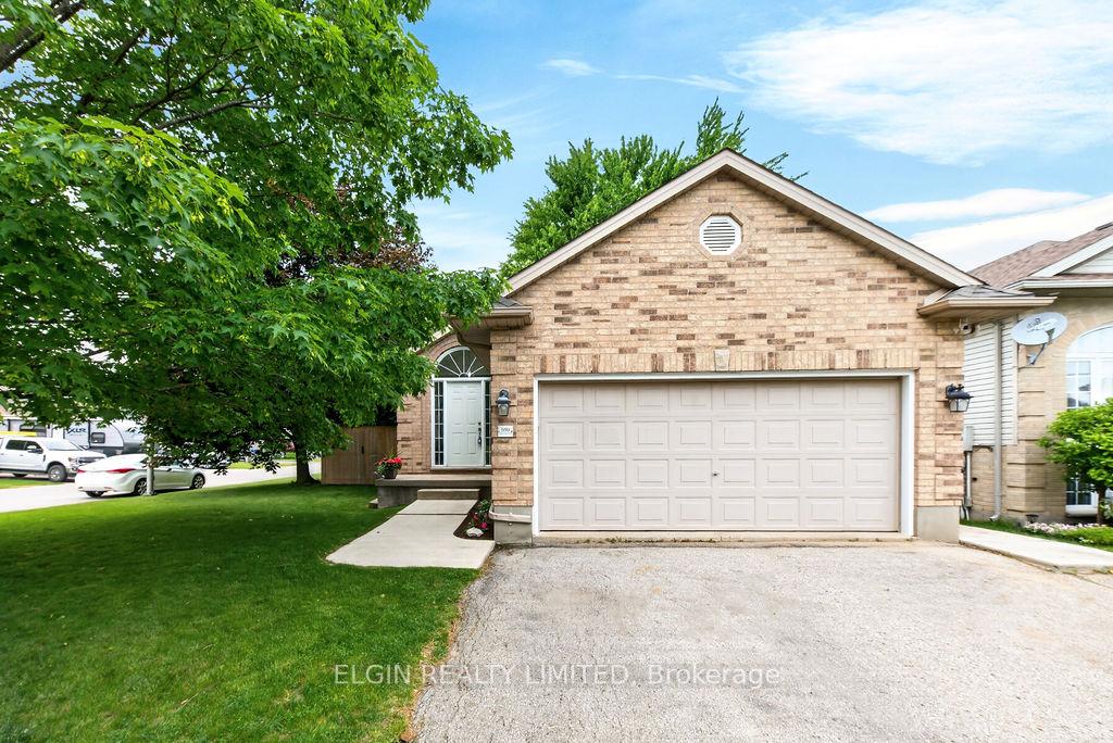 599 Wellington Street St. Thomas Ontario Canada Sale residential   Elgin Realty 
