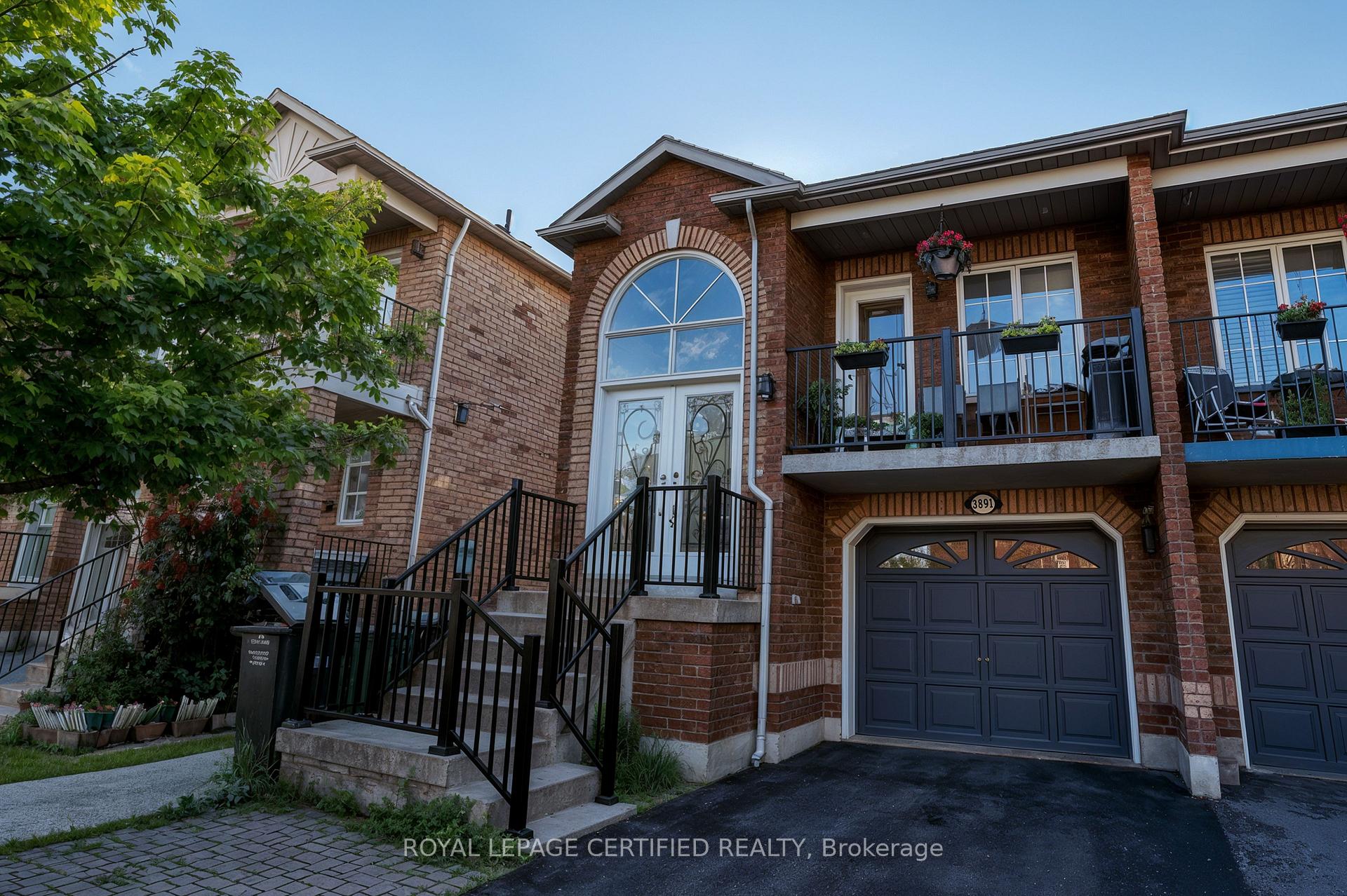 3891 Freeman Terrace Mississauga Ontario Canada Sale residential AVTAR GHOTRA Royal Lepage Certified Realty, Brokerage*