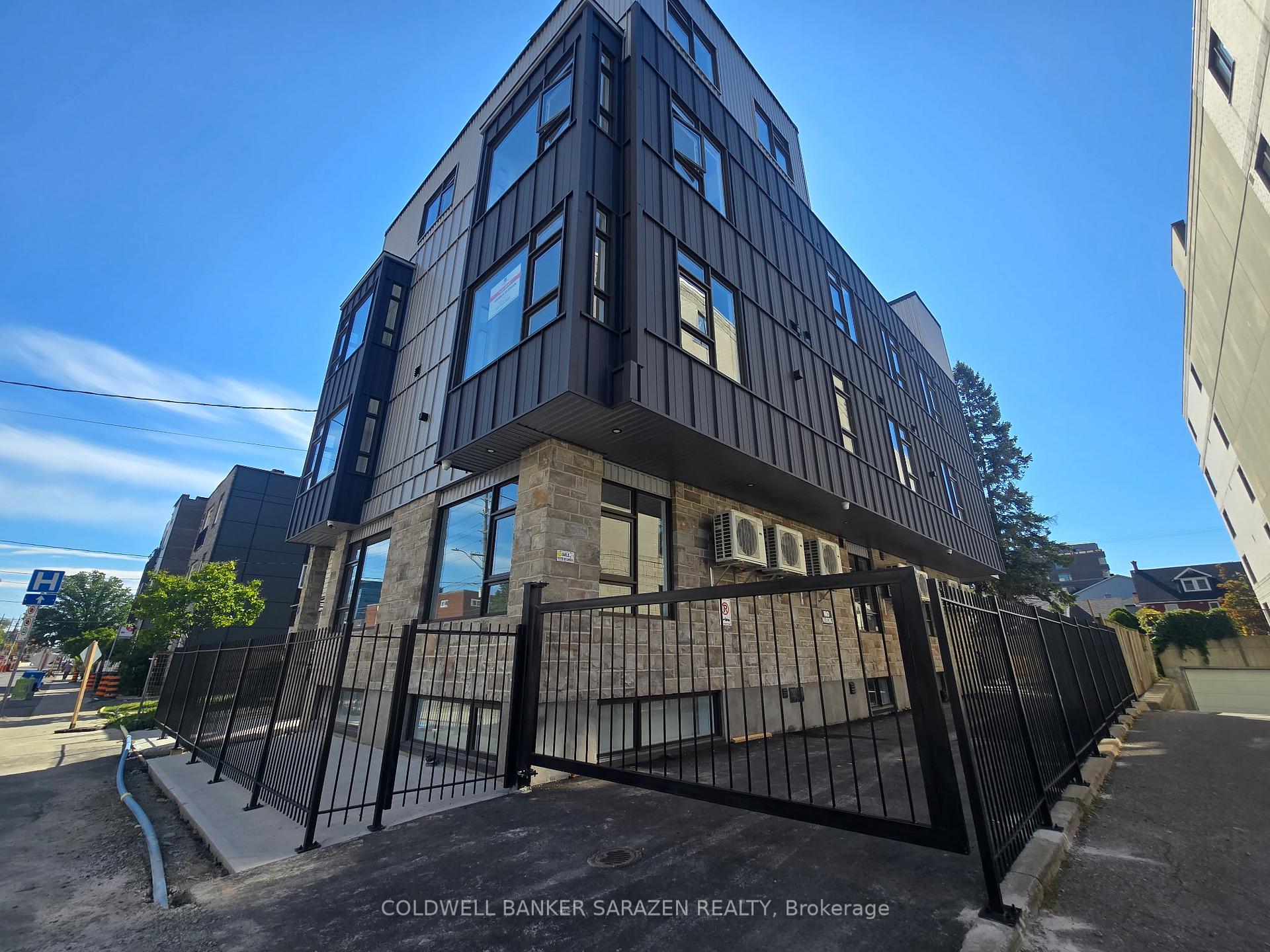 203 - 10 MCARTHUR Avenue Ottawa Ontario Canada Rent residential Lakshmipathi Kuppala Coldwell Banker Sarazen Realty, Brokerage*