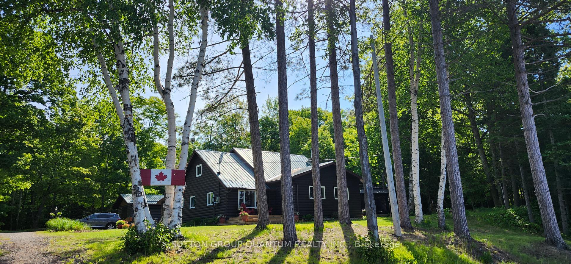 10366 Highway 17 N Algoma Remote Area Ontario Canada Sale residential Rahul Malik Sutton Group Quantum Realty Inc., Brokerage*