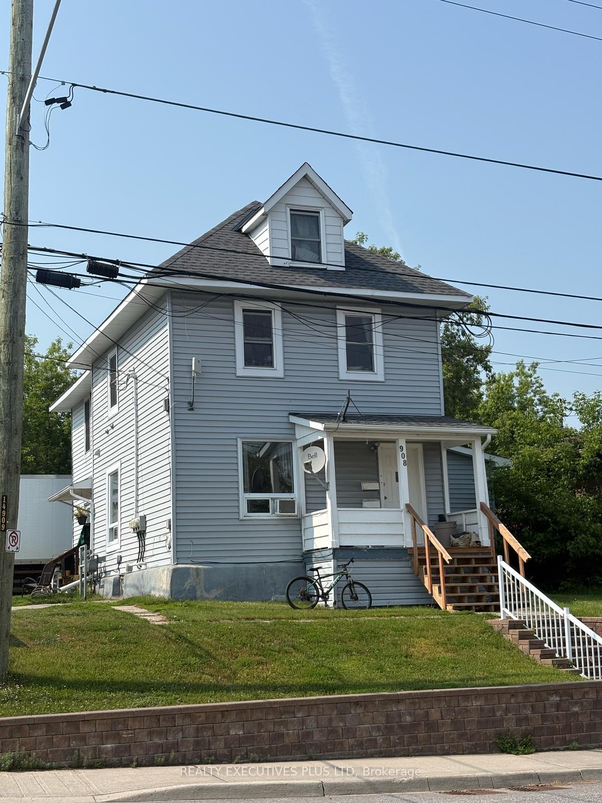 106 Fourth Avenue W North Bay Ontario Canada Sale residential Lawrina Brown Realty Executives Plus Ltd. Brokerage*