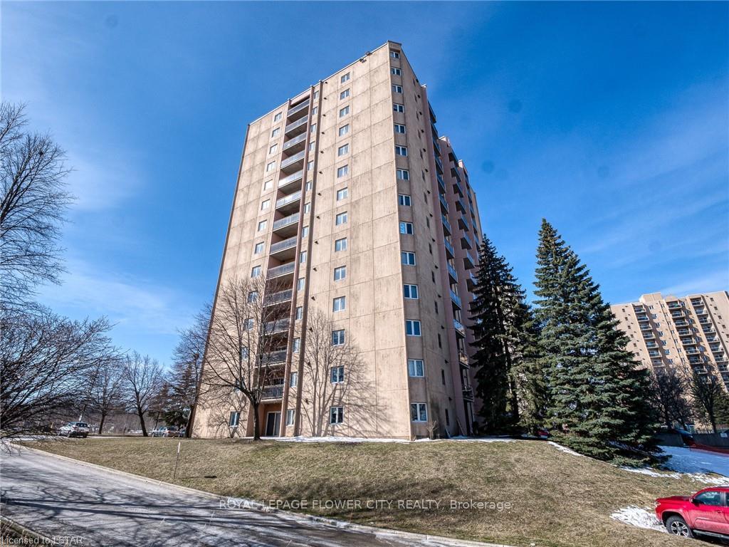 707 - 860 Commissioners Road London South Ontario Canada Rent residential Raman Dua ROYAL LEPAGE FLOWER CITY REALTY