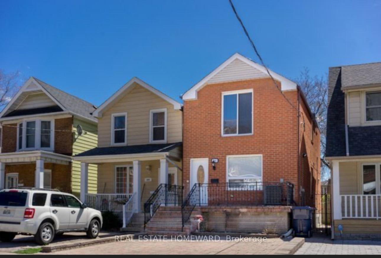 295 Gowan Avenue E Toronto Ontario Canada Rent residential   Real Estate Homeward, Brokerage*
