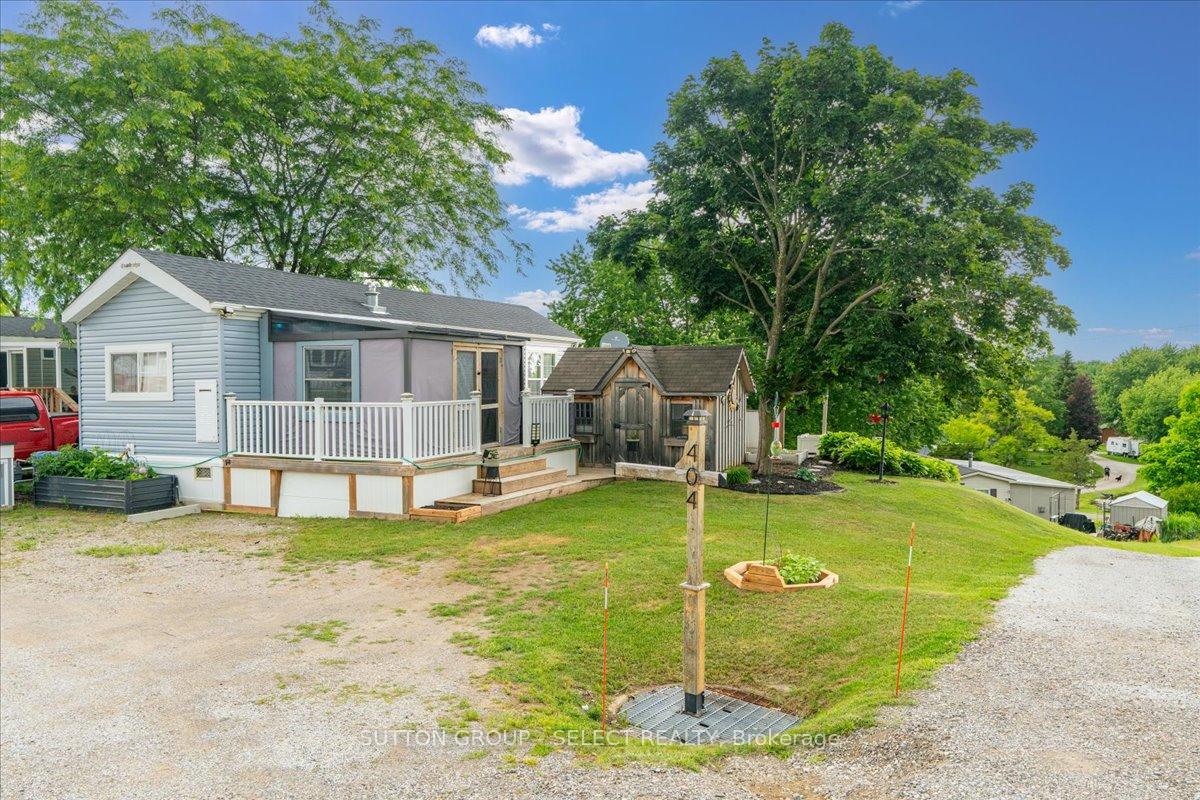 404 - 8685 Rock Glen Road Lambton Shores Ontario Canada Sale residential Justin Deseck Sutton Group - Select Realty Brokerage*