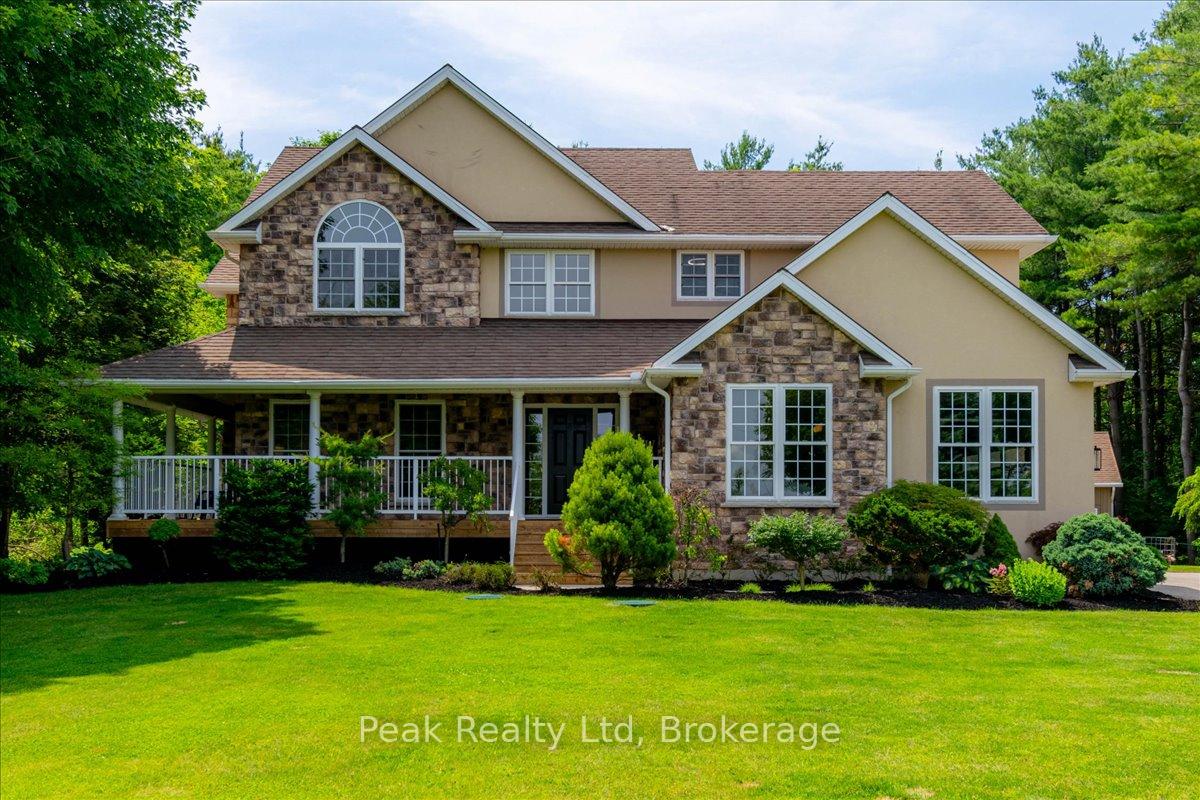 218 WILSON Avenue Norfolk Ontario Canada Sale residential Paul Oldford Peak Realty LTD