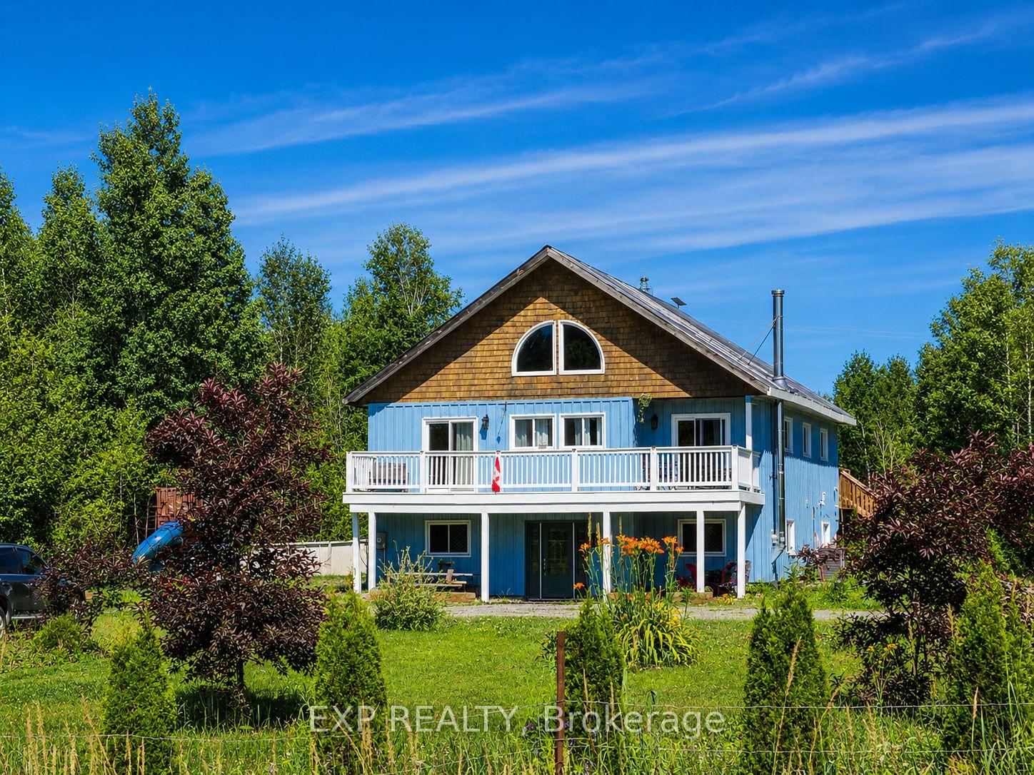 10270 Harvey Road Merrickville-Wolford Ontario Canada Sale residential Karen McAdam eXp Realty, Brokerage*
