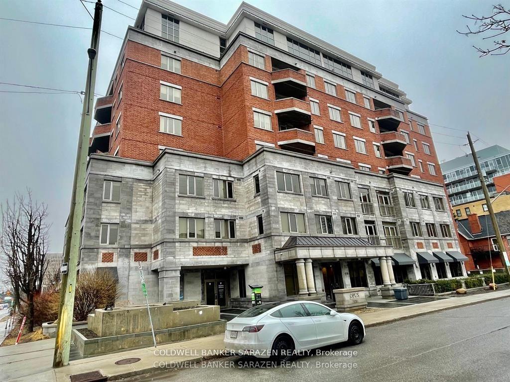 701 - 320 Mcleod Street Ottawa Ontario Canada Sale residential Royal LePage Performance Realty, Brokerage *