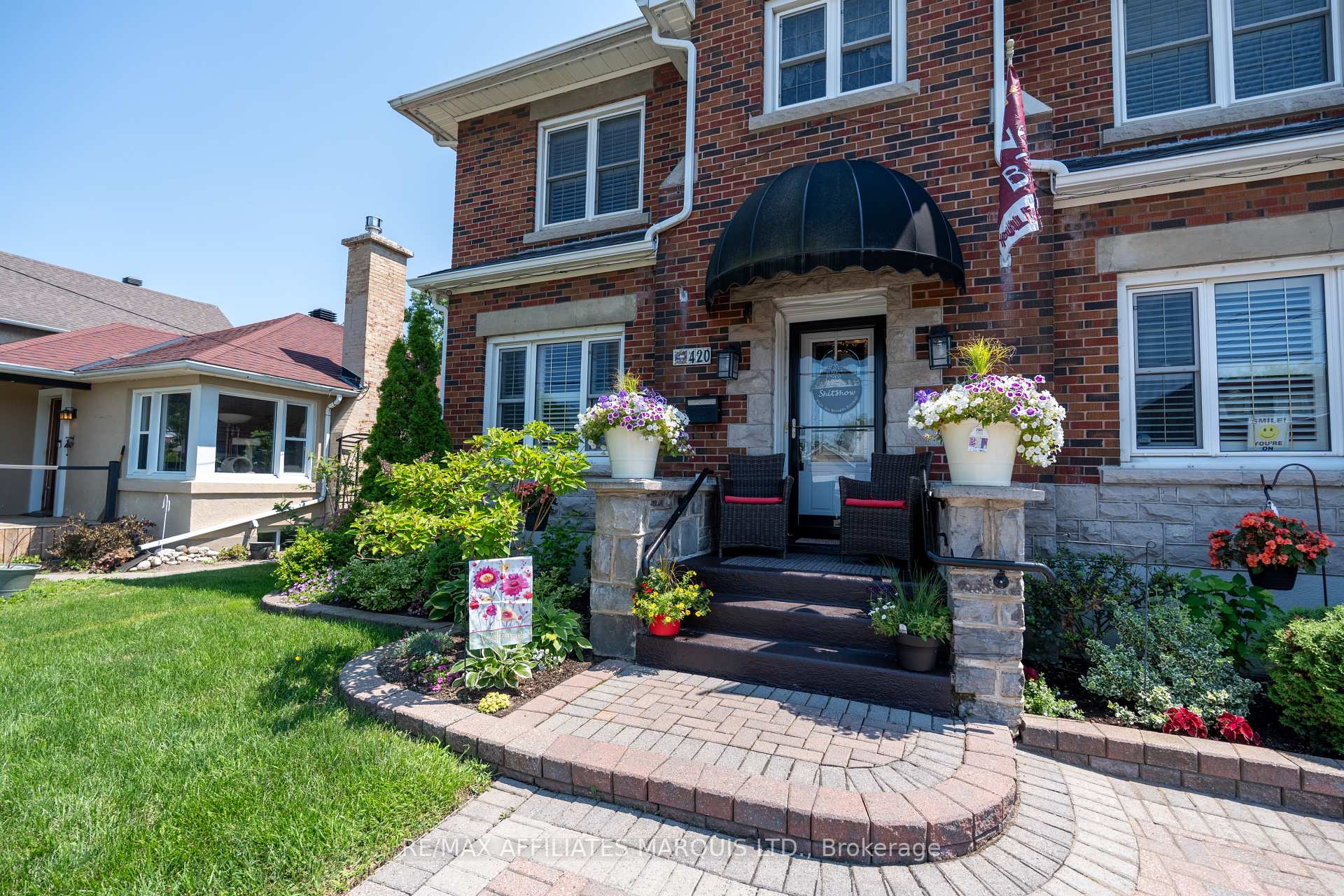 420 Third Street W Cornwall Ontario Canada Sale residential   STORM REALTY Brokerage*