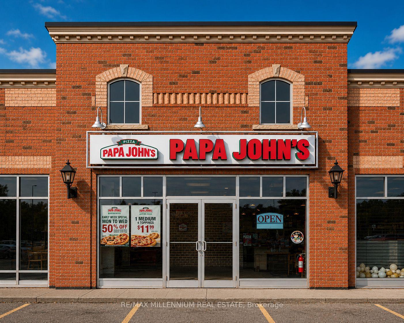 75 Alder Street Orangeville Ontario Canada Sale commercial   The Beg & Sood Group - Re/Max Millennium, Brokerage*