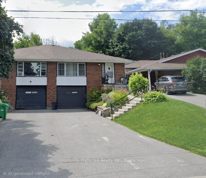 17B Beechwood Drive Peterborough Ontario Canada Sale residential   HomeLife Preferred Realty Inc., Brokerage*