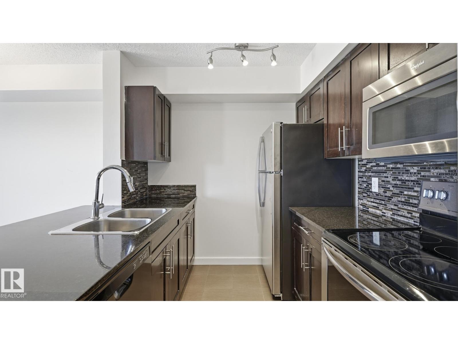 #415 12035 22 AV SW Edmonton Alberta Canada Sale residential J. ANTHONY NICHOLSON RE/MAX Excellence, Brokerage*
