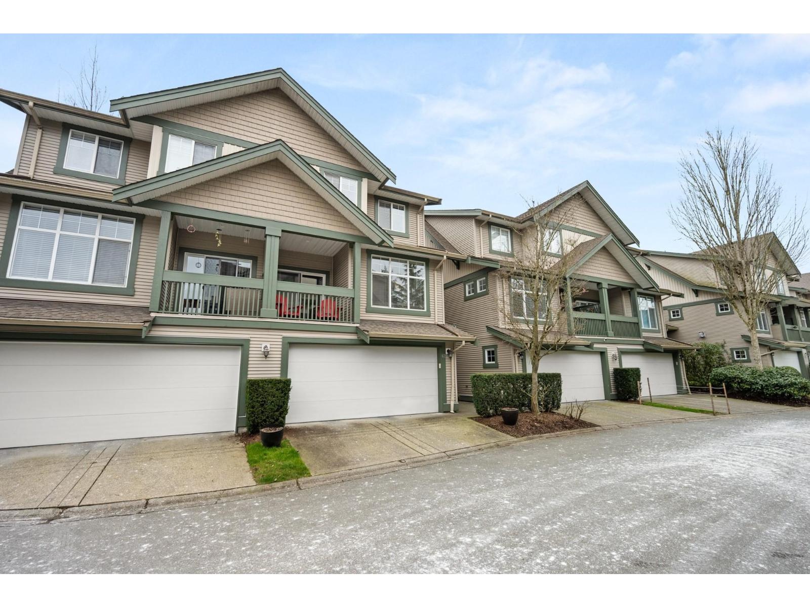 62 6050 166 STREET Surrey British Columbia Canada Sale residential Paul McCallum HomeLife Benchmark Realty*