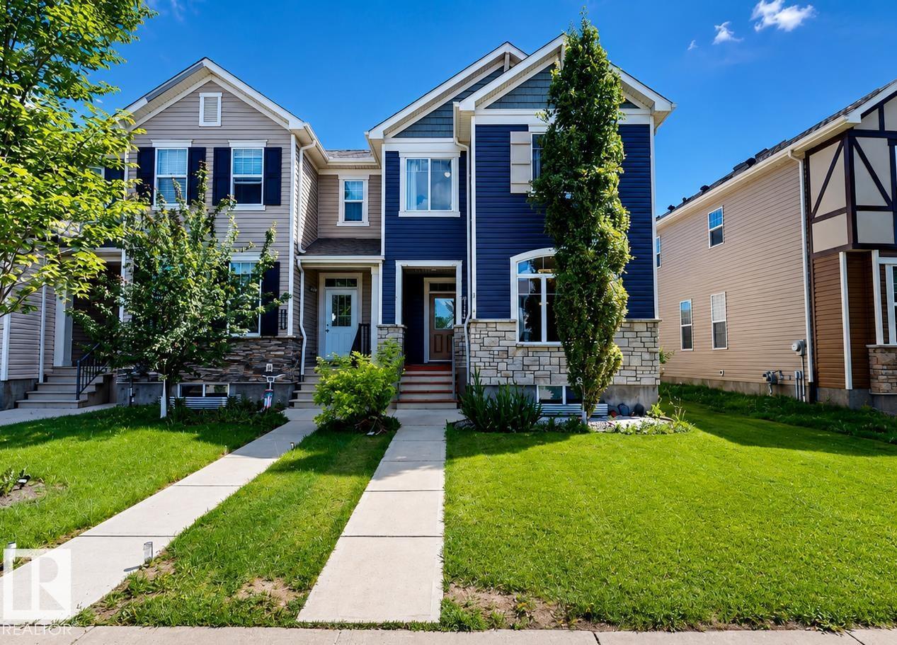 8145 CHAPPELLE WY SW Edmonton Alberta Canada Sale residential J. ANTHONY NICHOLSON RE/MAX Excellence, Brokerage*