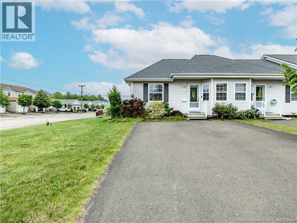 107 Firmin Dieppe New Brunswick Canada Sale residential   EXIT Realty Associates