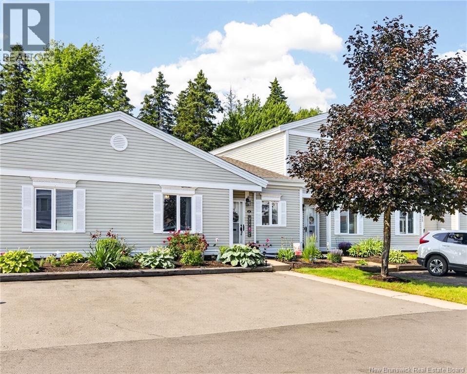 50 McAuley Drive Unit# 14 Moncton New Brunswick Canada Sale residential EXIT Realty Associates