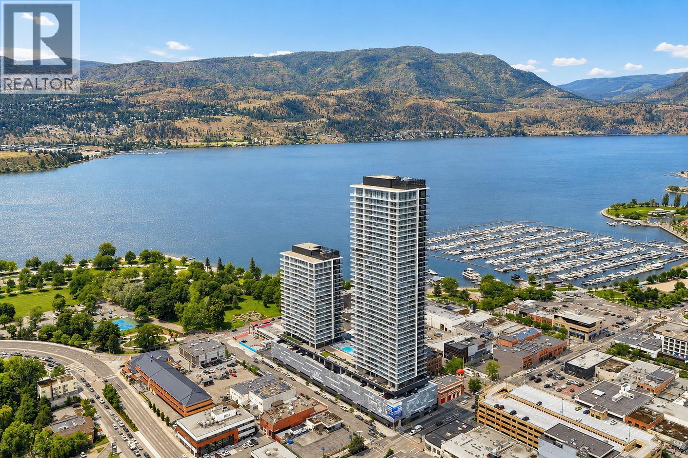 1626 Water Street Unit# 701 Kelowna British Columbia Canada Sale residential Luke Menkes Sutton Centre Realty, Brokerage*
