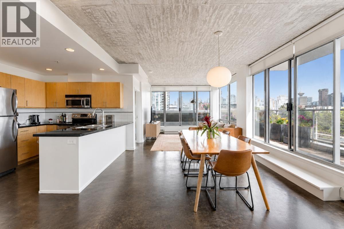 801 919 STATION STREET Vancouver British Columbia Canada Sale residential   First Stay Realty Inc.