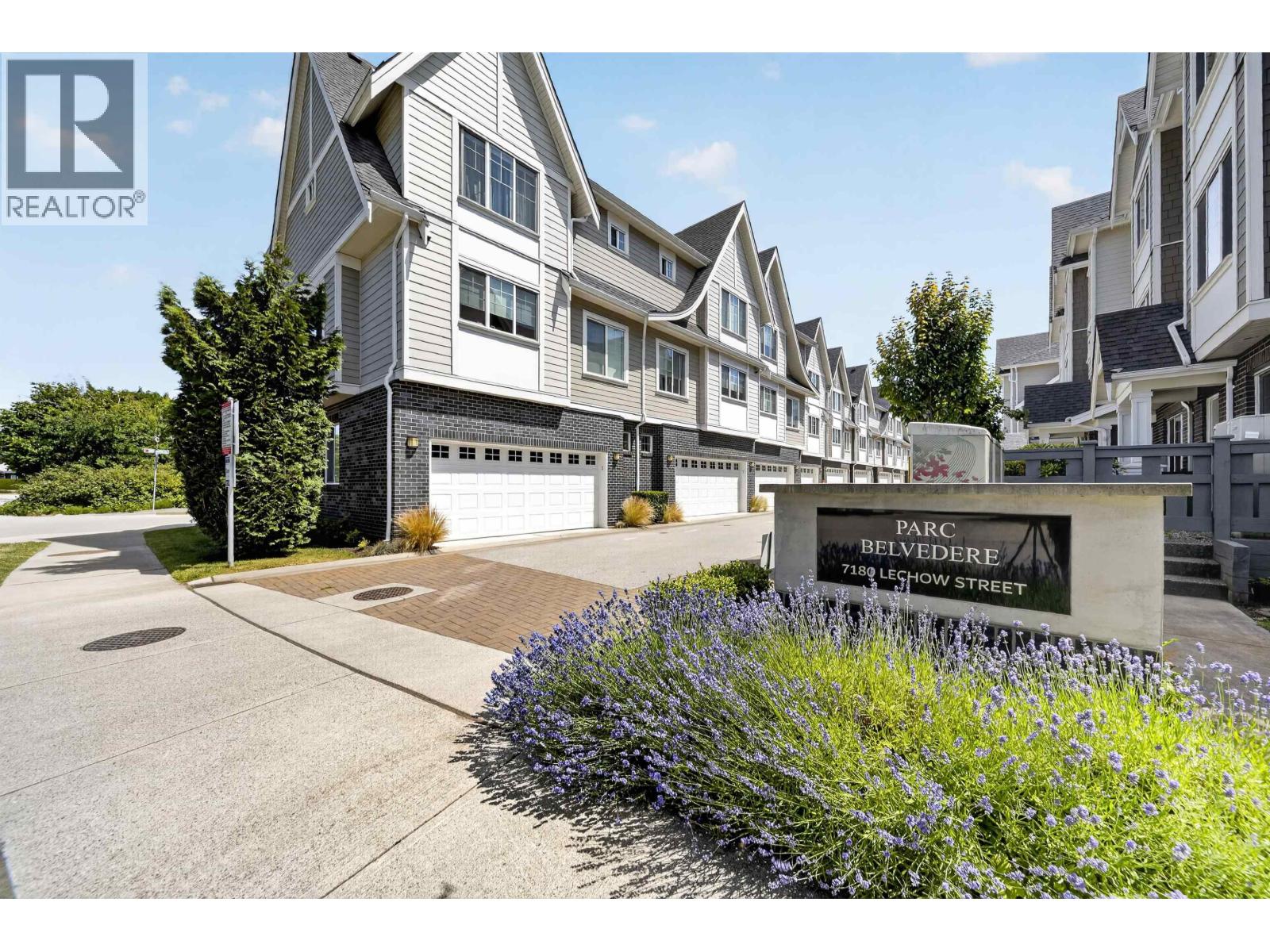 4 7180 LECHOW STREET Richmond British Columbia Canada Sale residential Kosta Theodosakis Marketing 604 Team | HomeLife Benchmark Realty Corp.
