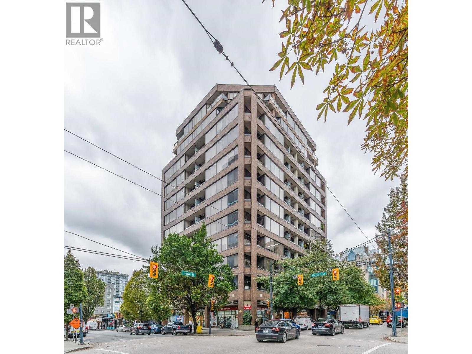 701 1010 HOWE STREET Vancouver British Columbia Canada Sale residential   First Stay Realty Inc.