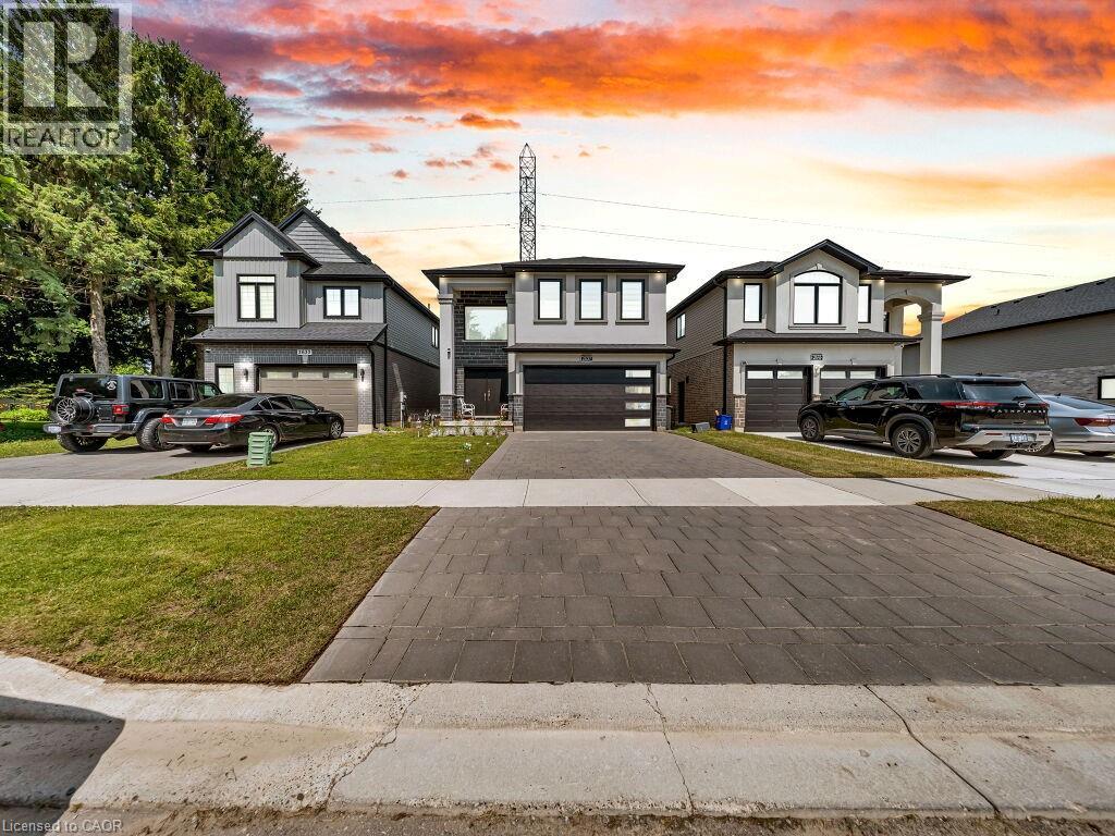 2637 BOBOLINK Lane London Ontario Canada Sale residential GORD PRIOR RE/MAX Centre City Realty Inc., Brokerage*