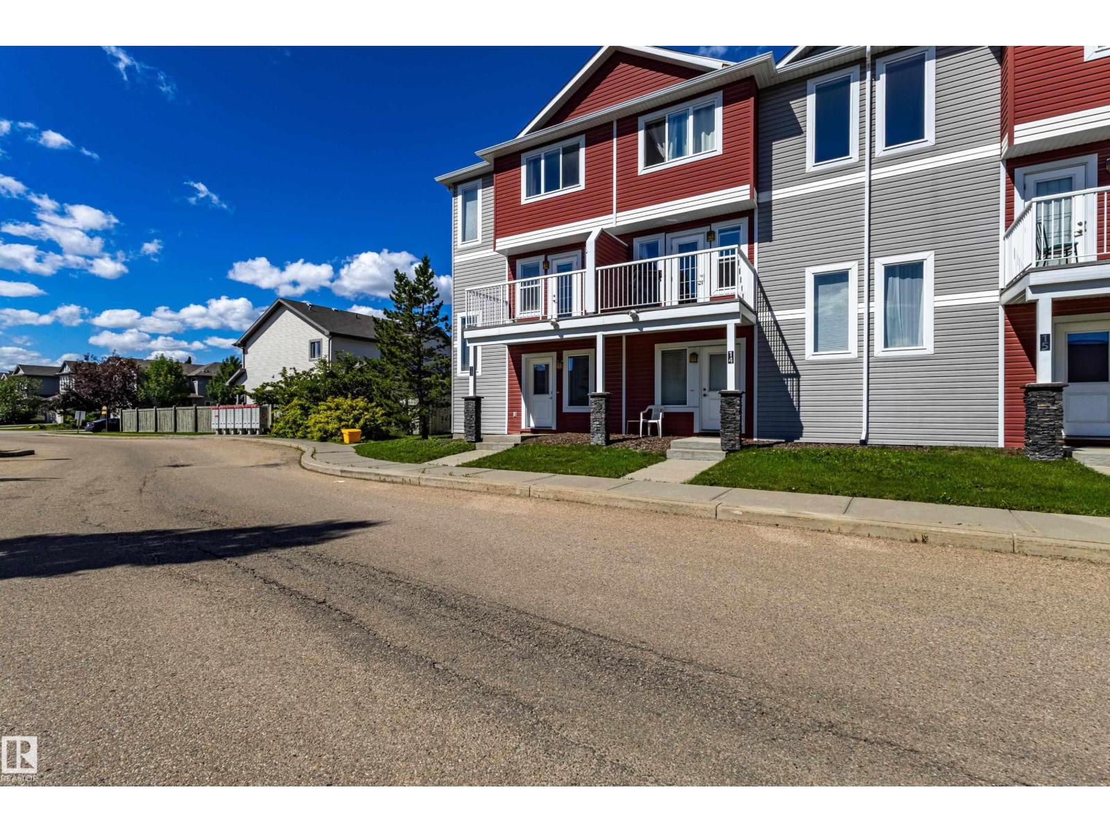 #13 1816 RUTHERFORD RD SW Edmonton Alberta Canada Sale residential J. ANTHONY NICHOLSON RE/MAX Excellence, Brokerage*