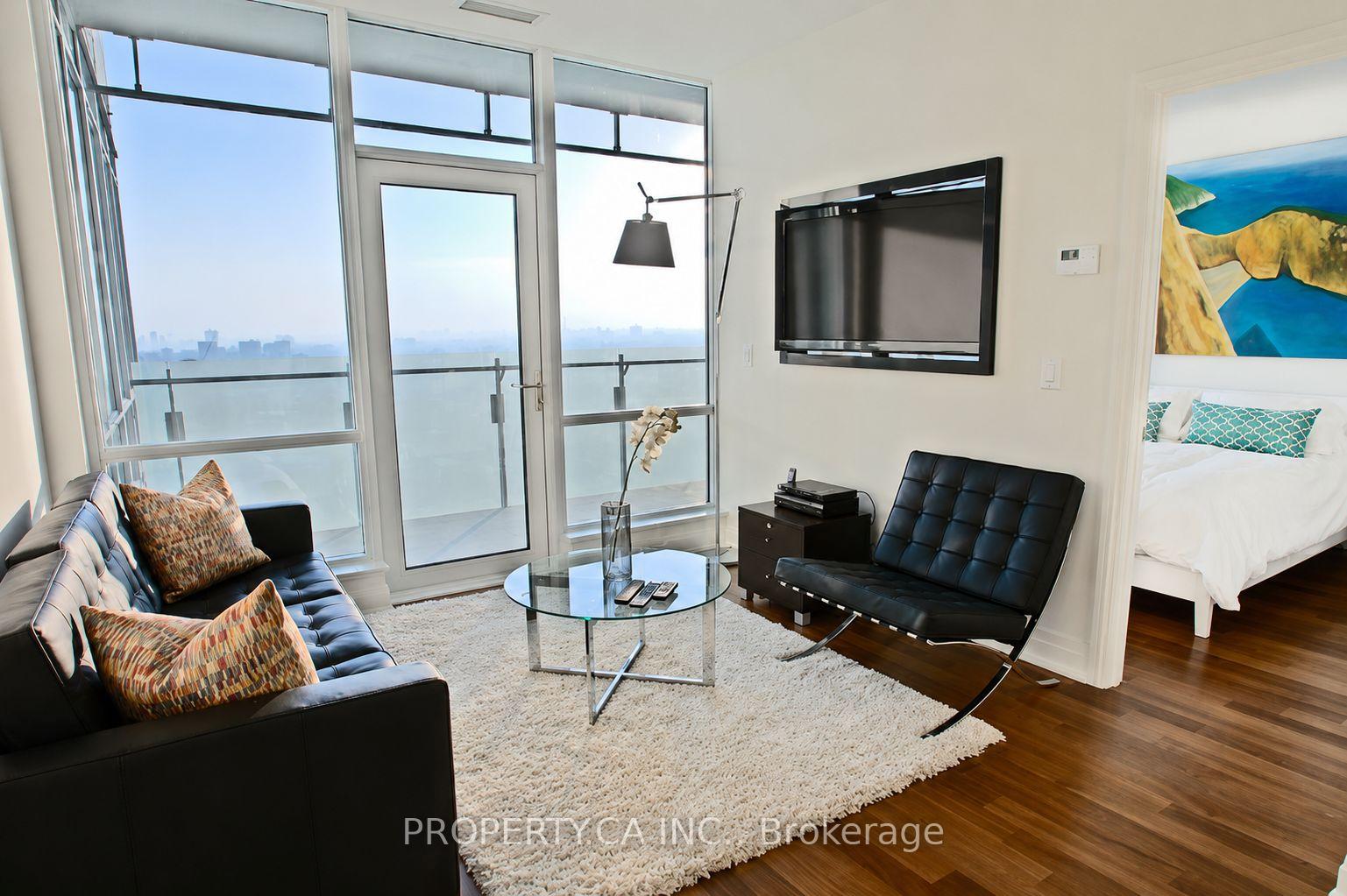 2904 - 80 John Street Toronto Ontario Canada Sale residential Pinakin Mehta TFN Realty Inc., Brokerage*