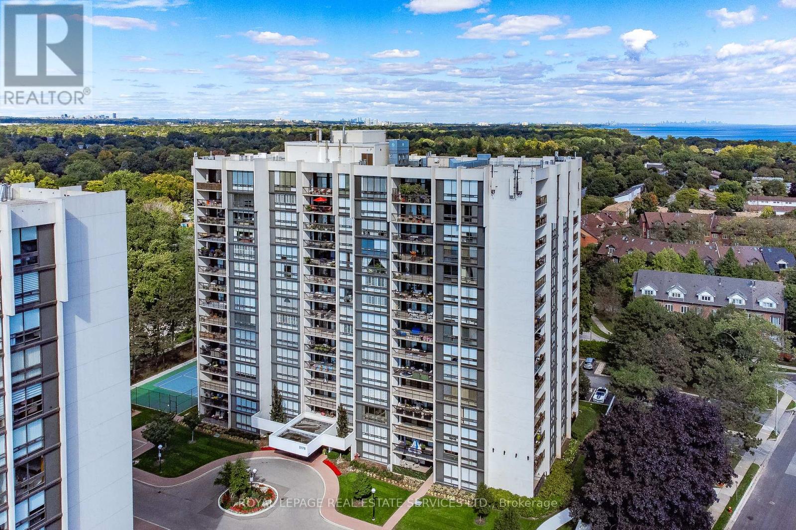 1006 - 2175 Marine Drive Oakville Ontario Canada Sale residential Mirjana Wheeler Real Estate Group Royal LePage Real Estate Services Ltd, Brokerage*