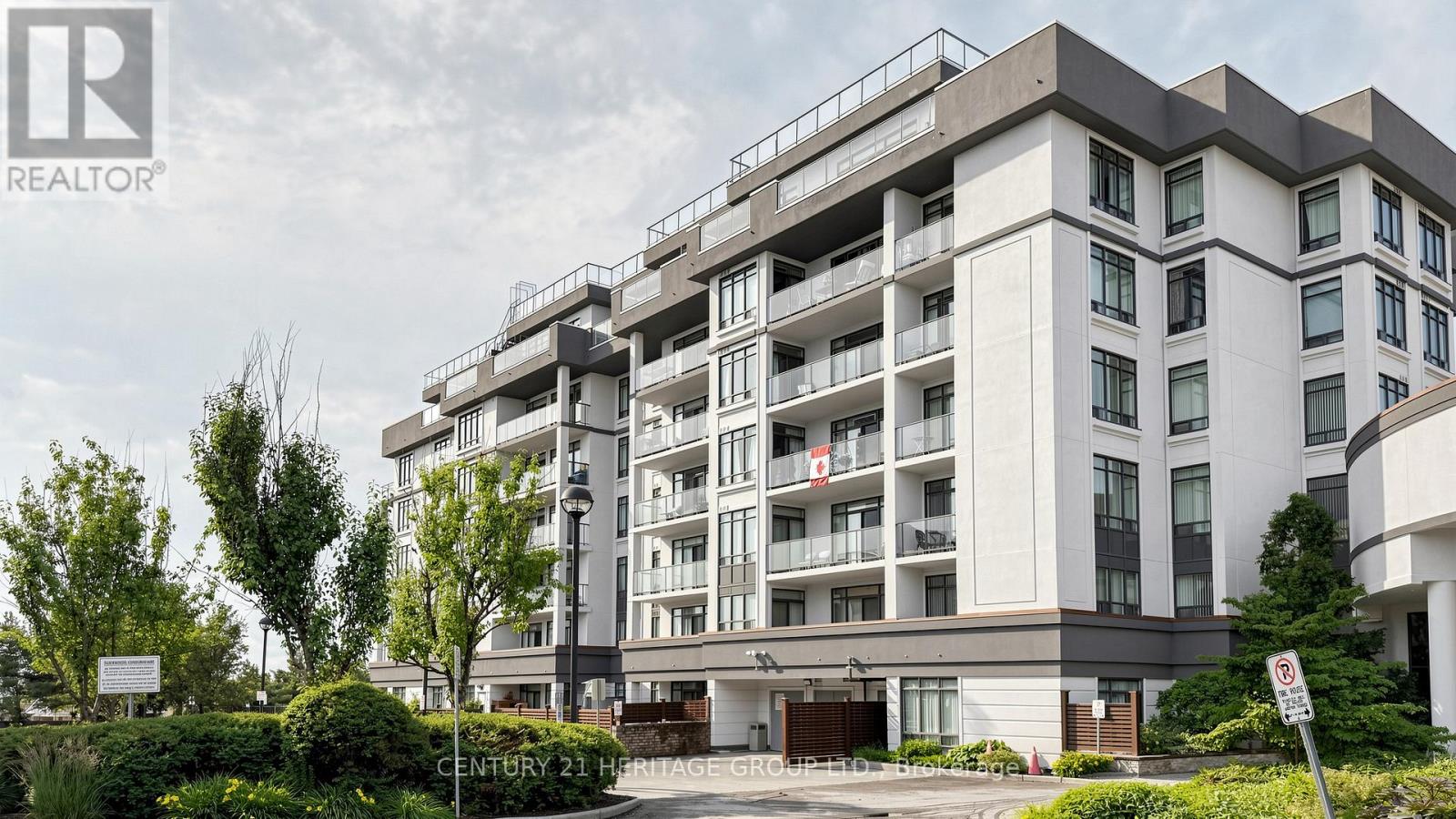 311 - 11121 Yonge Street Richmond Hill Ontario Canada Sale residential Toronto Best Houses Century 21 Heritage Group Ltd. Brokerage*