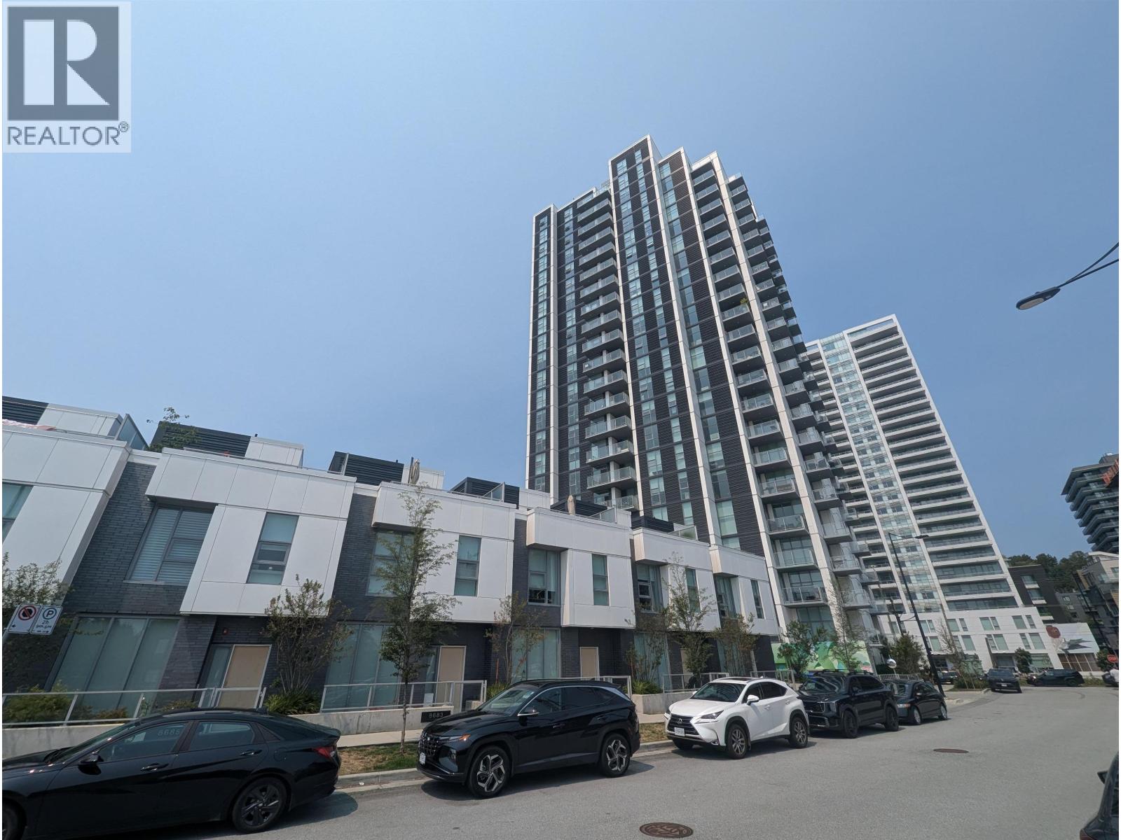 1305 3430 E KENT AVENUE Vancouver British Columbia Canada Sale residential   First Stay Realty Inc.