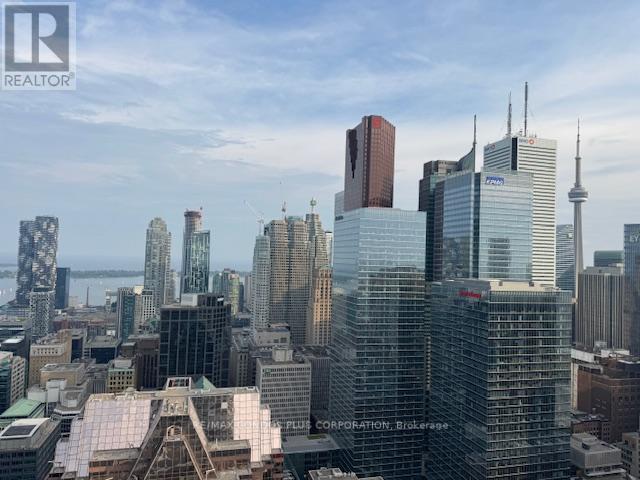 4507 - 197 Yonge Street Toronto Ontario Canada Rent residential Kathryn Long RE/MAX Condos Plus Corp., Brokerage*
