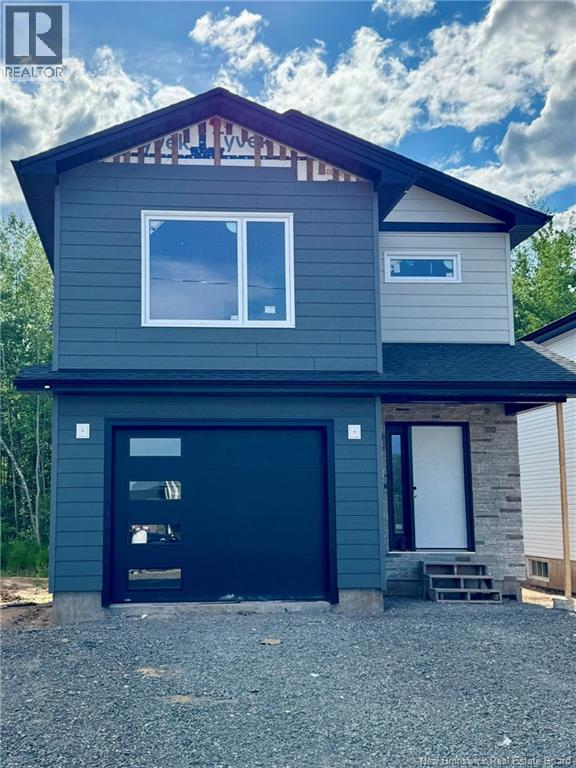 125 Rosenburg Street Moncton New Brunswick Canada Sale residential Nancy Macpherson RE/MAX AVANTE