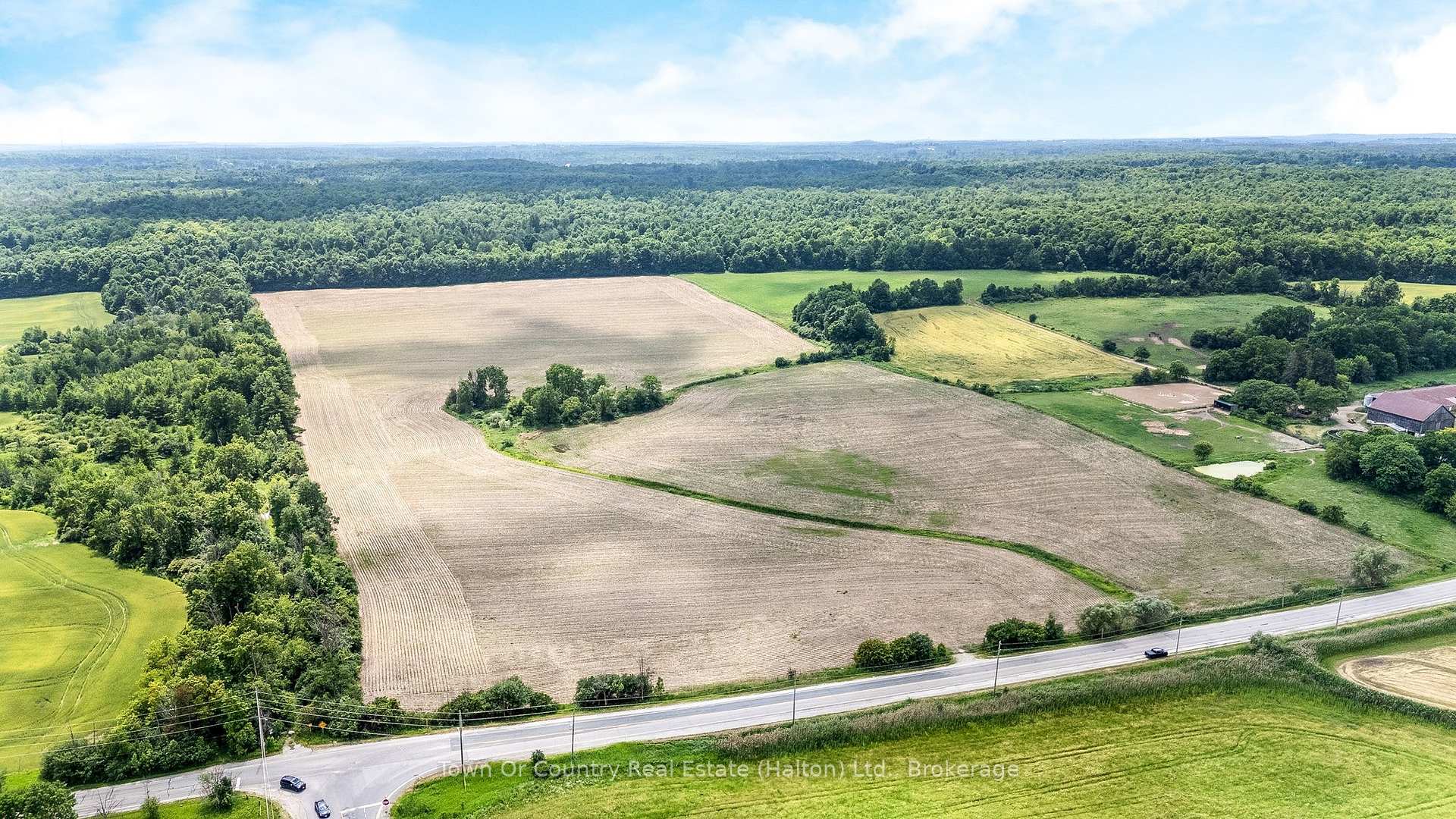 0 Fourth Line Halton Hills Ontario Canada Sale commercial JAY HARNETT TOWN OR COUNTRY REAL ESTATE (HALTON) LTD. Brokerage*